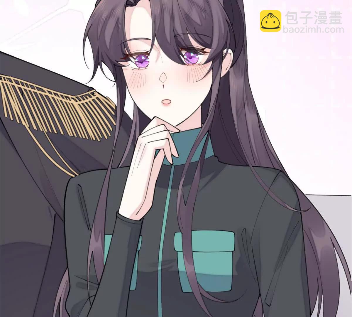 白天被逃婚晚上被奶兇指揮官求抱 - 45 你喜歡小孩麼(2/2) - 5