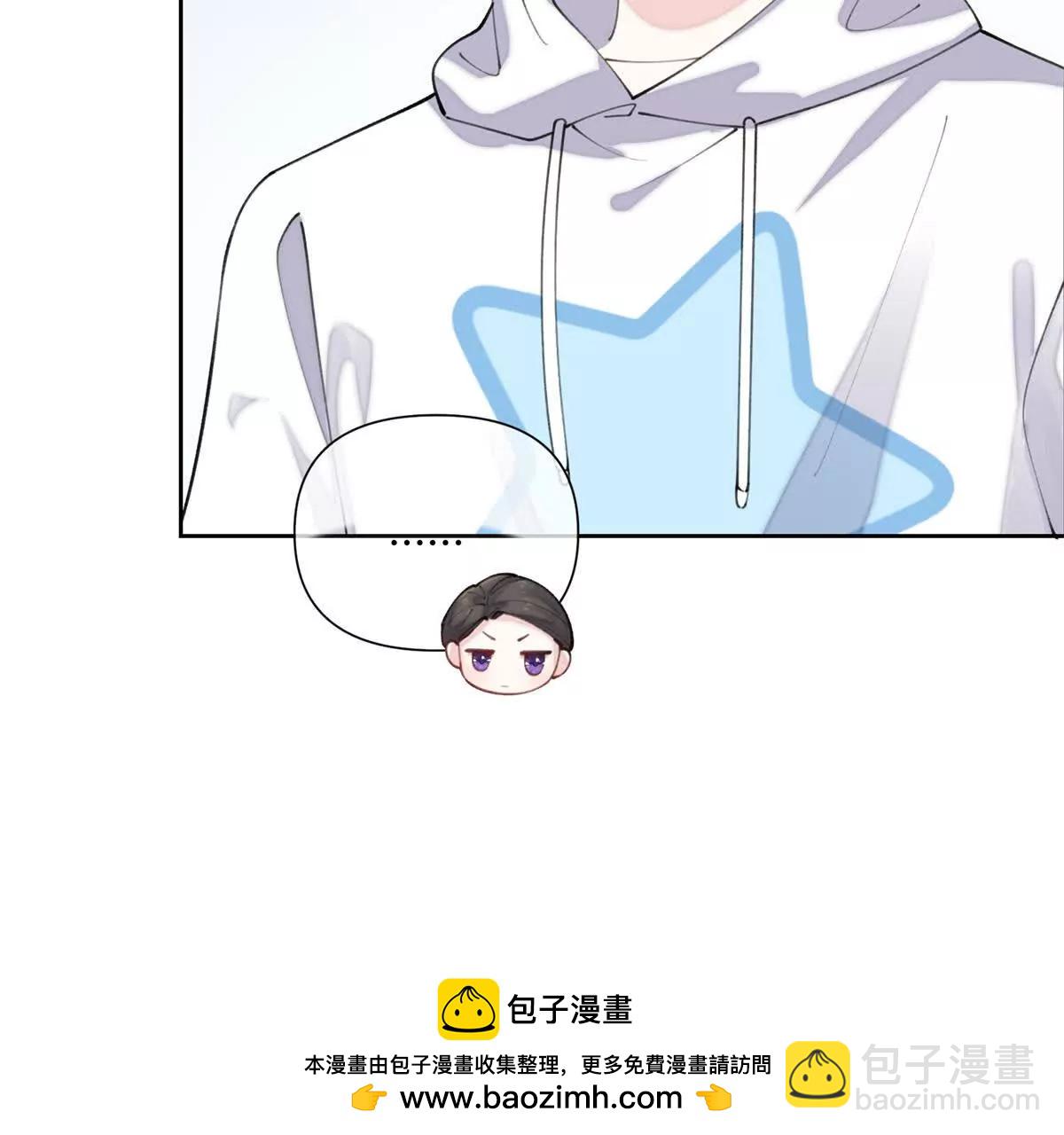 白天被逃婚晚上被奶兇指揮官求抱 - 51 合適的後爸人選(2/2) - 5