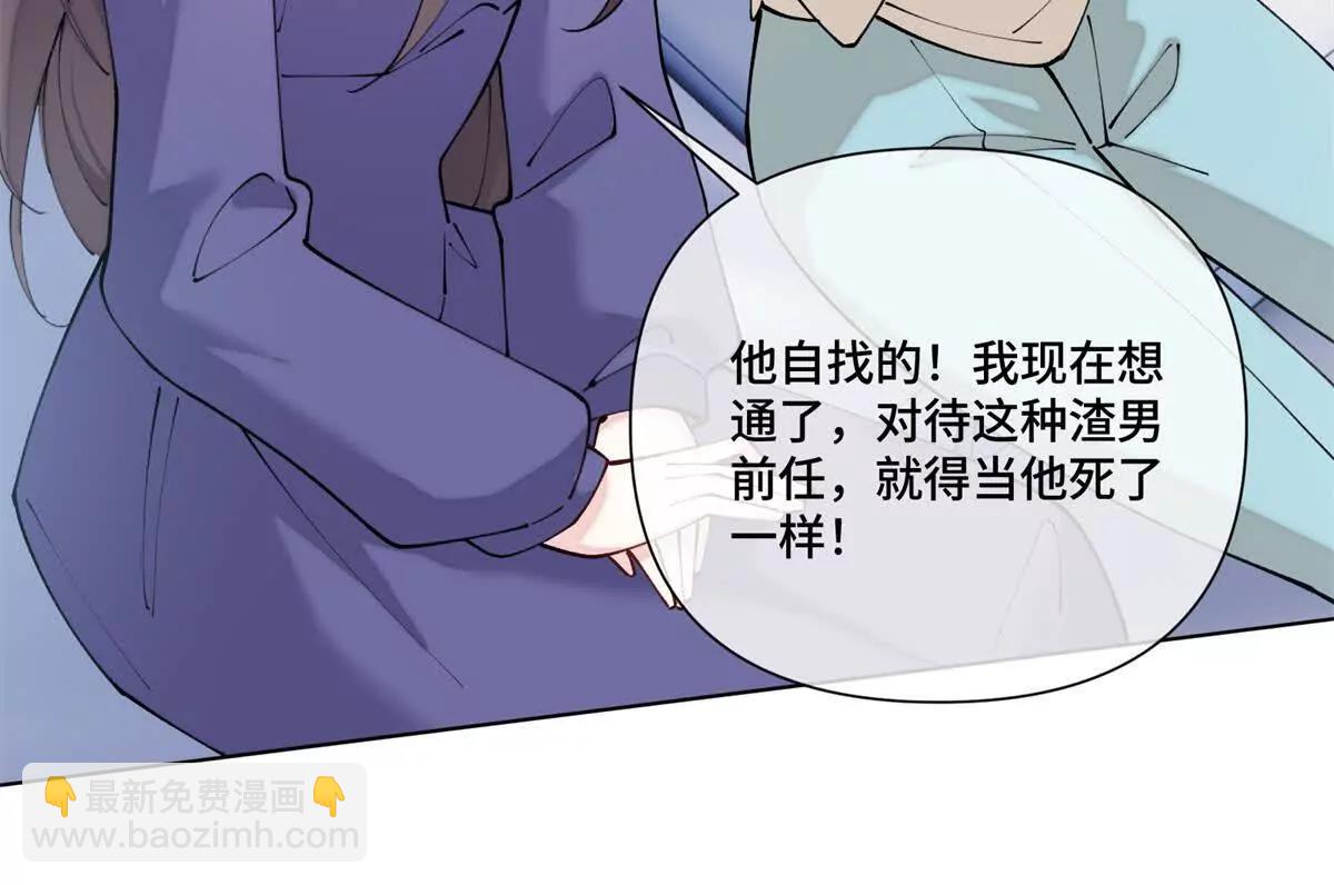 白天被逃婚晚上被奶兇指揮官求抱 - 59 這一巴掌還給你(2/2) - 3