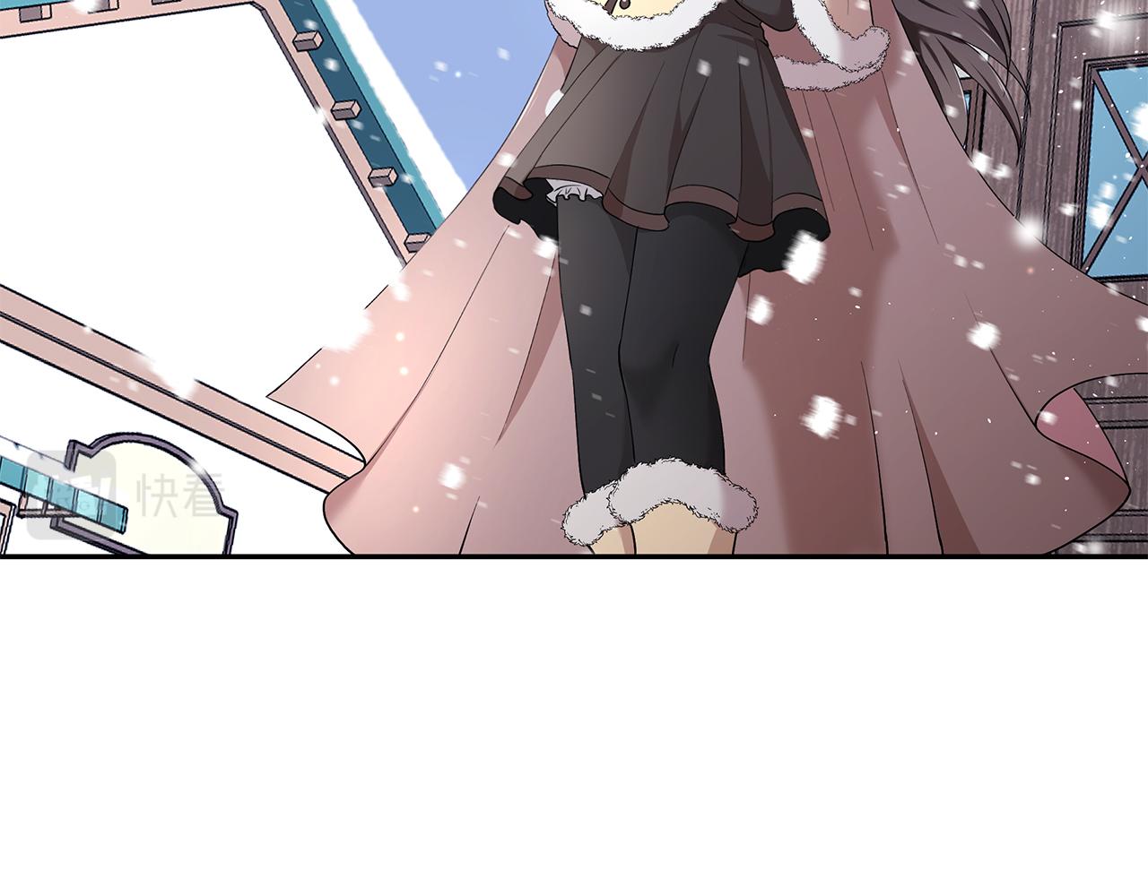 第13话 是我...误会了？(1/3)-第14话