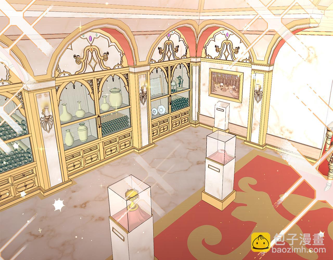 第25话 寻找宝物(1/3)-第26话