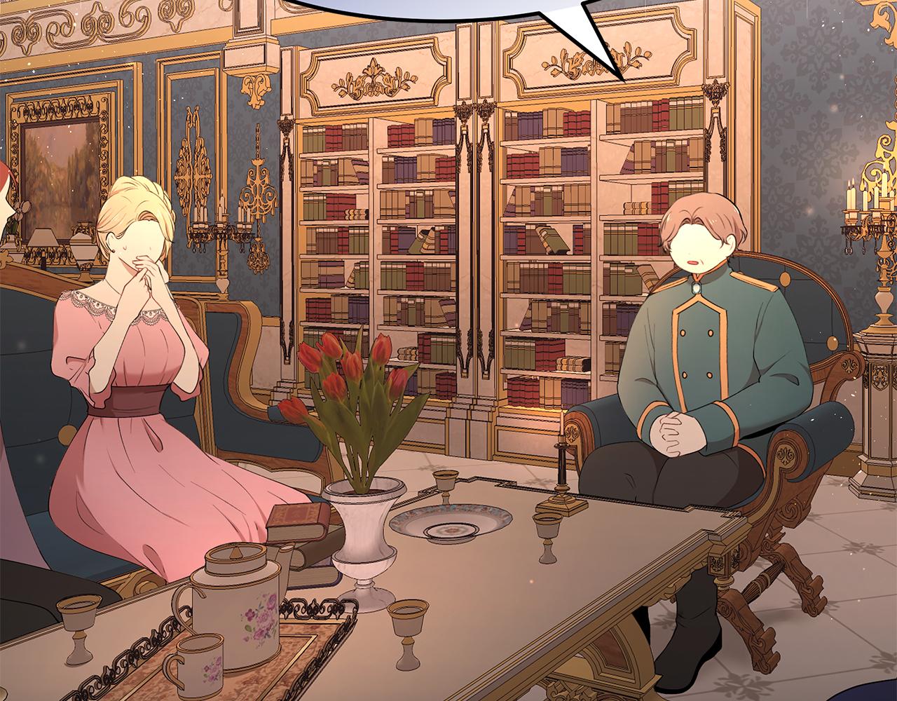 第27话 新任皇帝(1/3)-第28话