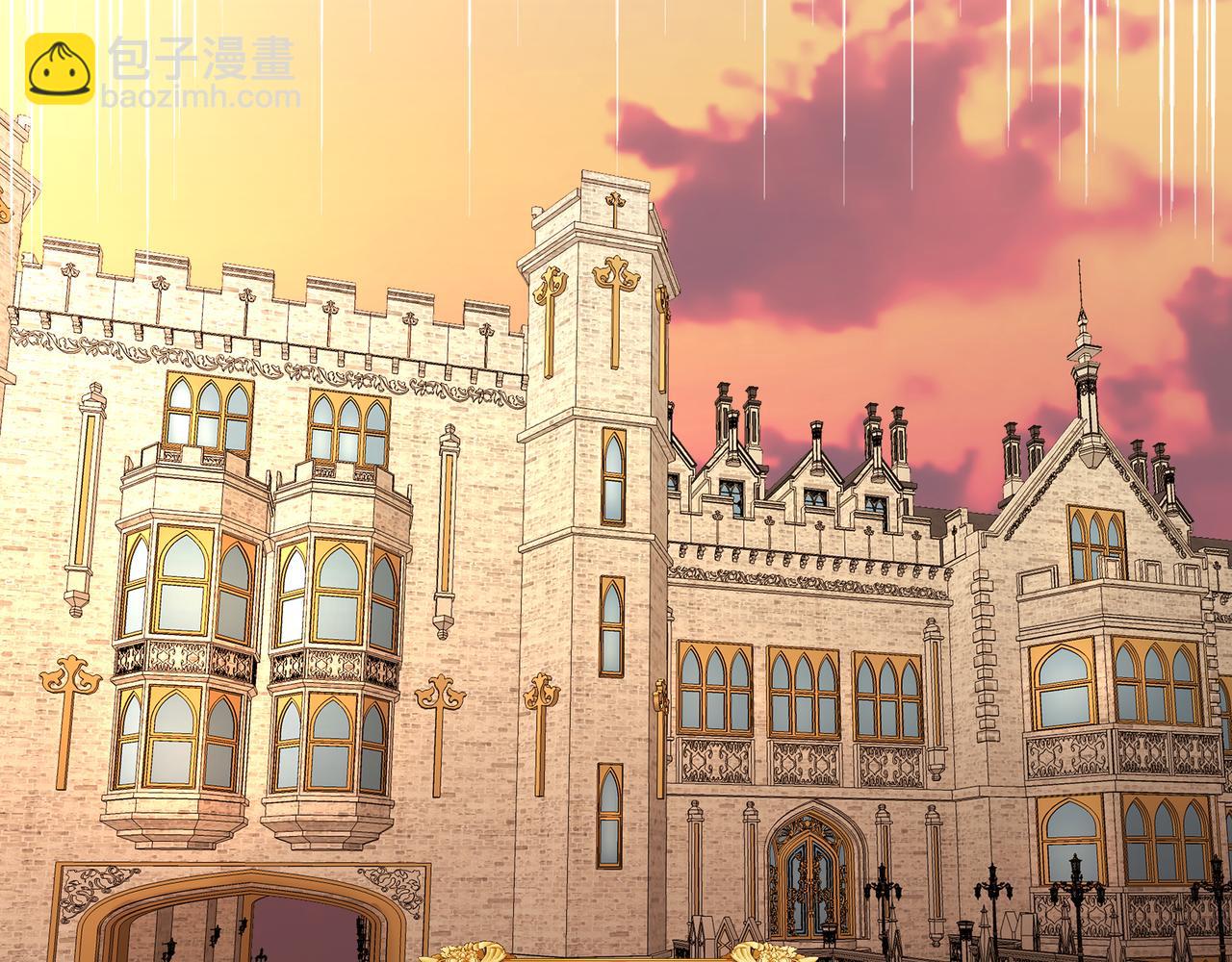 第29话 继位挑战(1/3)-第30话