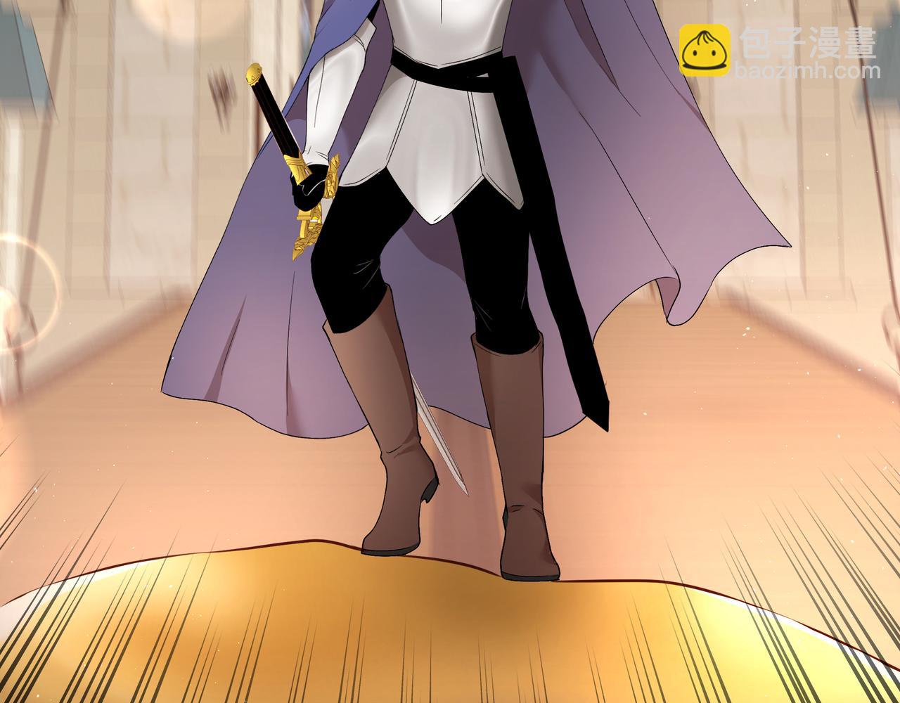 第29话 继位挑战(1/3)-第30话