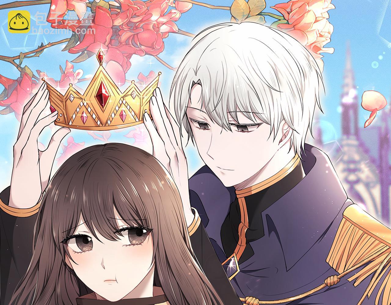 第35话 骑士的愿望(1/3)-第36话