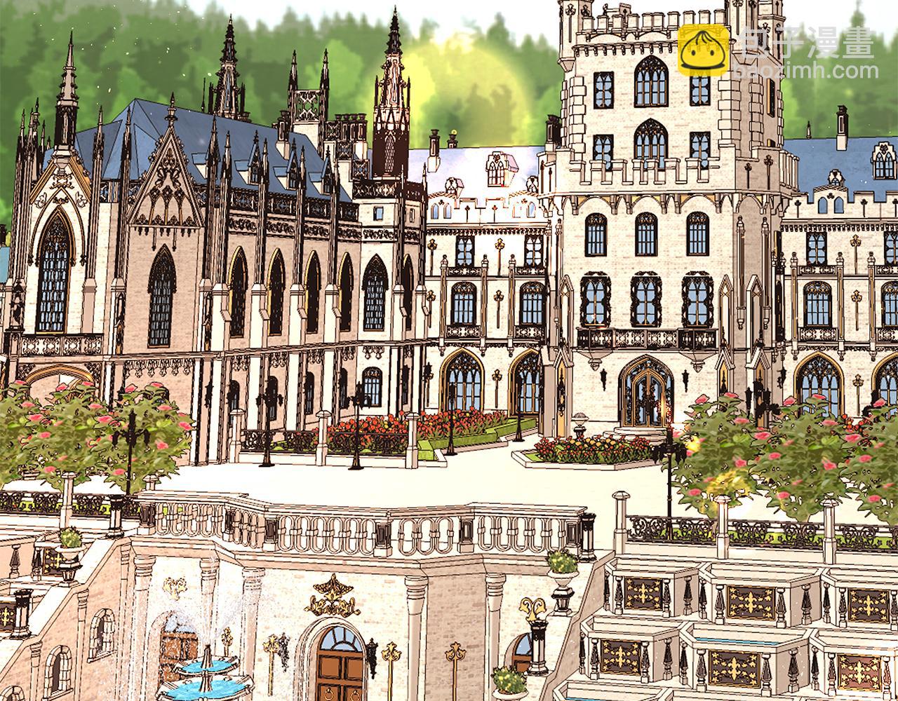 第37话 凡托亚公爵病危(1/3)-第38话