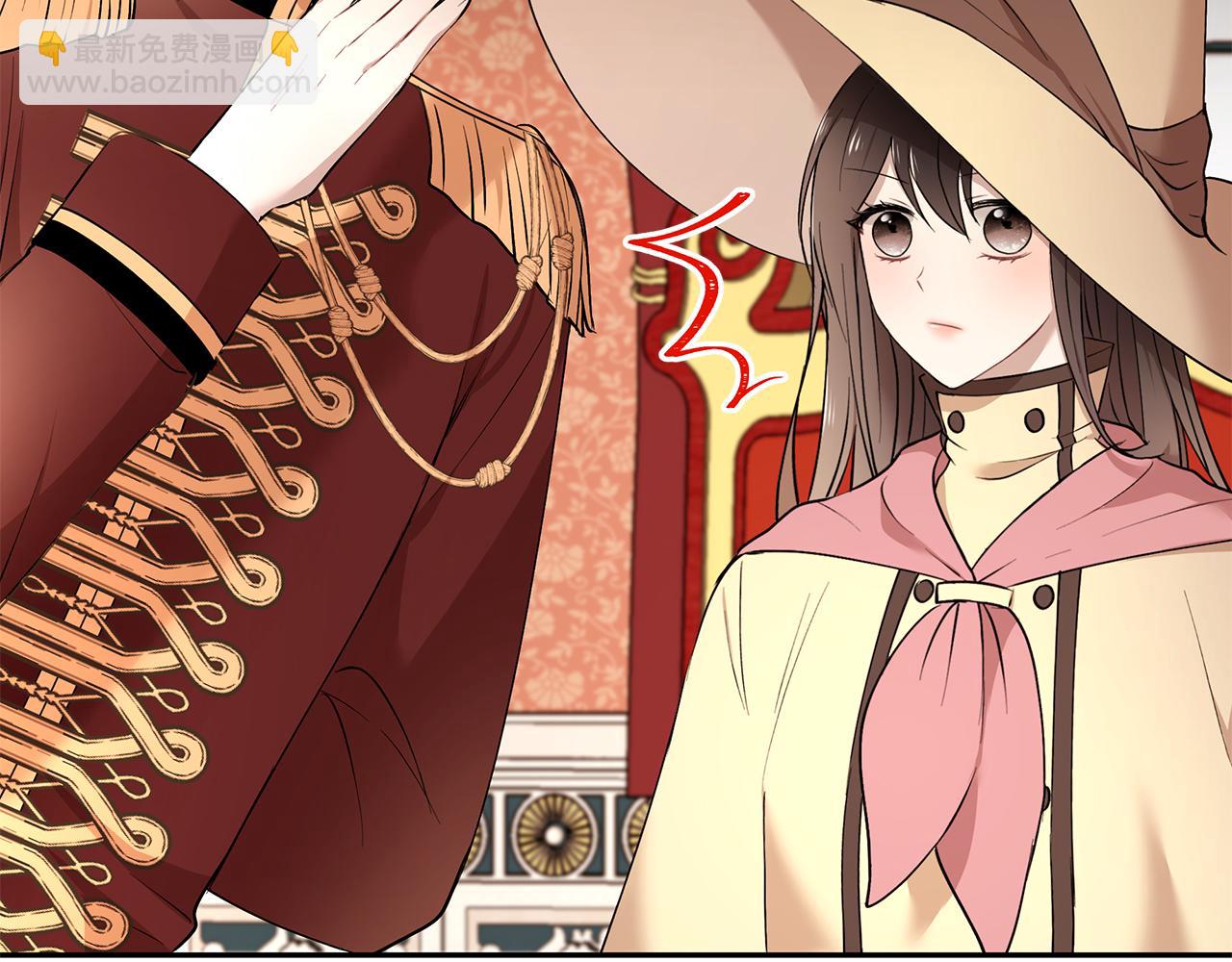 第37话 凡托亚公爵病危(1/3)-第38话