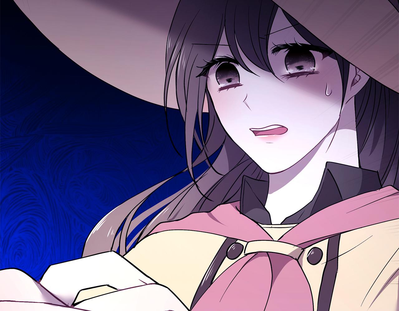 第41话 再次病倒(1/3)-第42话