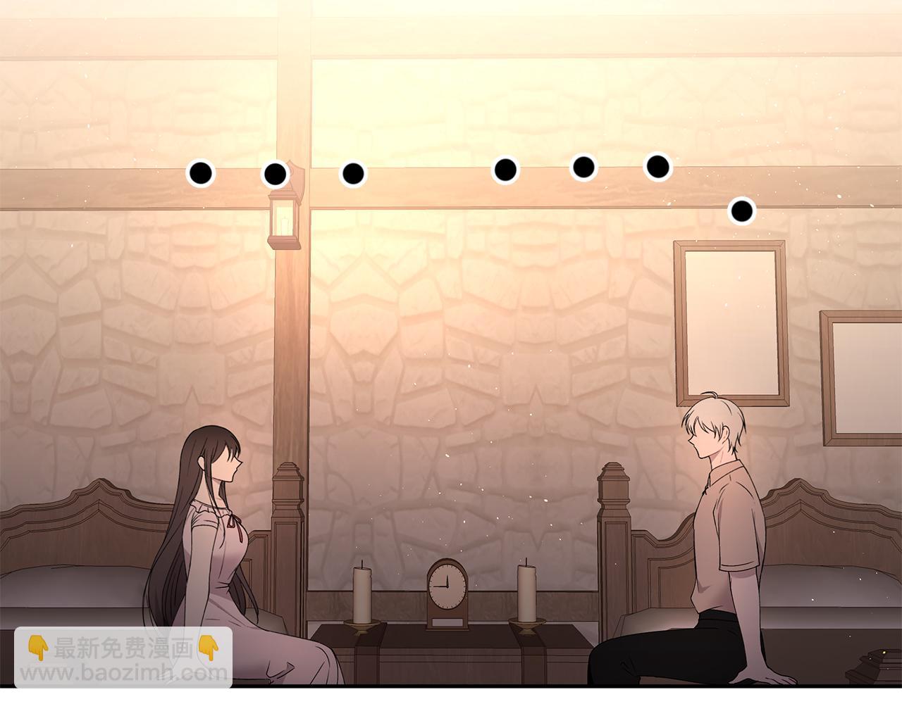 第41话 再次病倒(1/3)-第42话