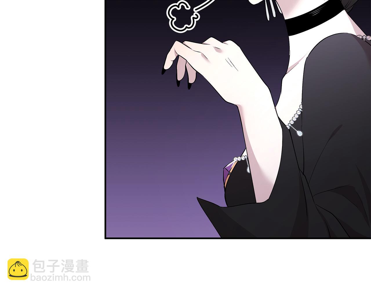 第45话 诅咒之物(1/3)-第46话