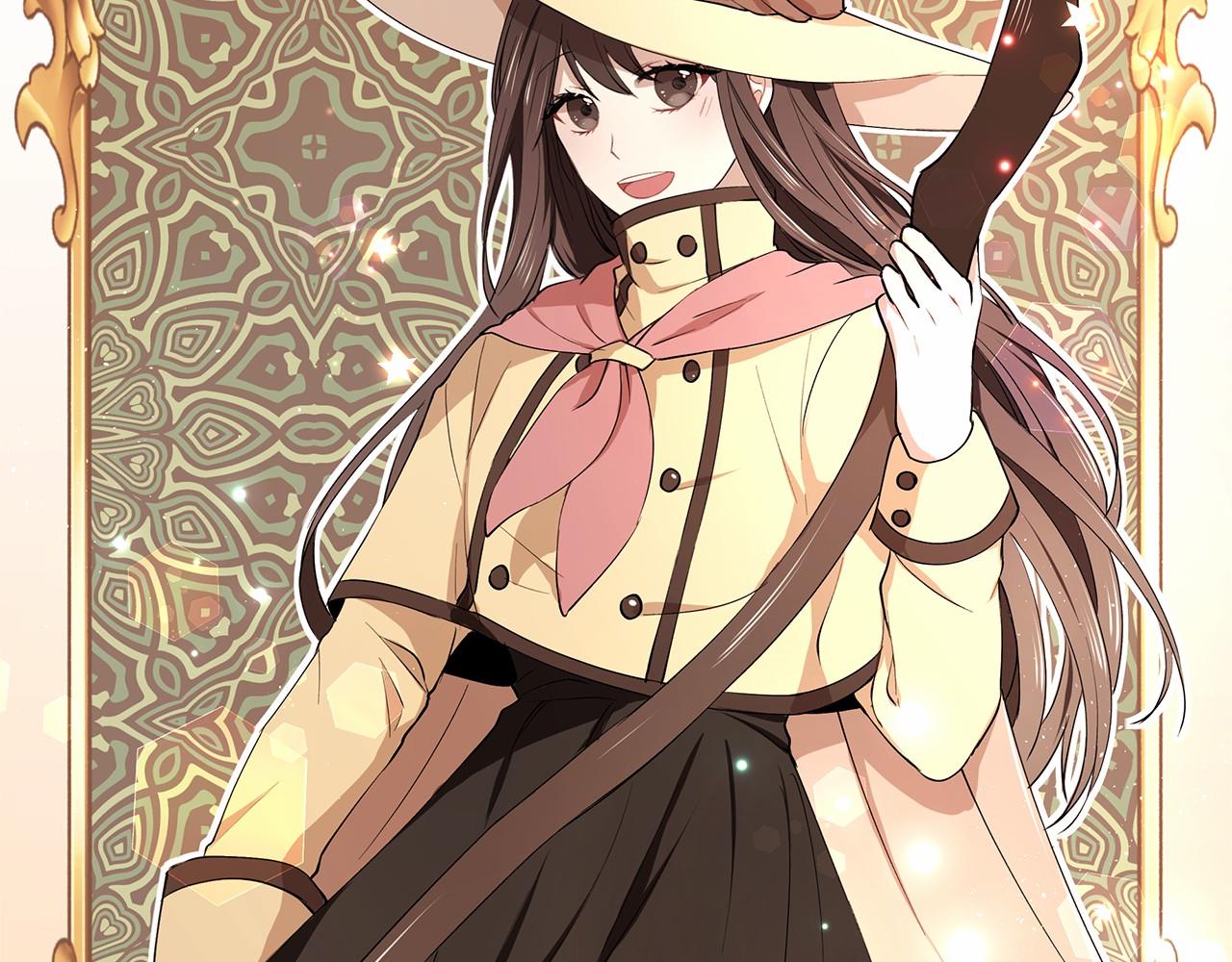 第5话 签订魔女契约(1/4)-第6话