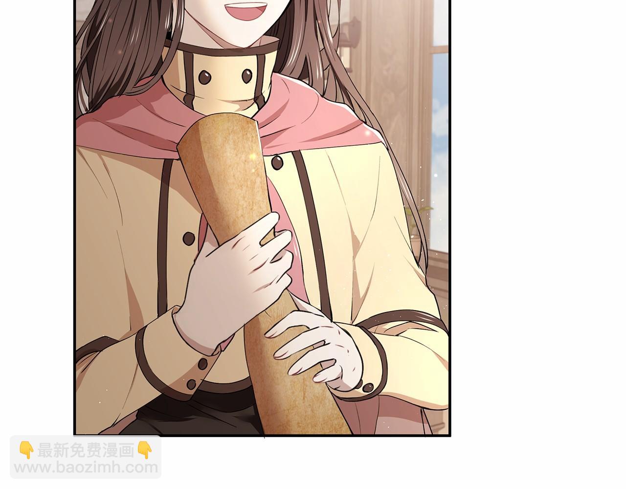 第5话 签订魔女契约(1/4)-第6话