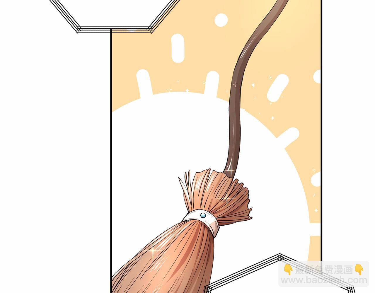 第5话 签订魔女契约(1/4)-第6话