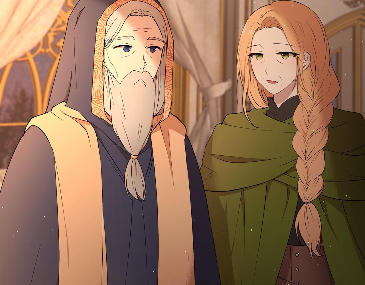 第51话 摆脱诅咒的办法(1/3)-第52话