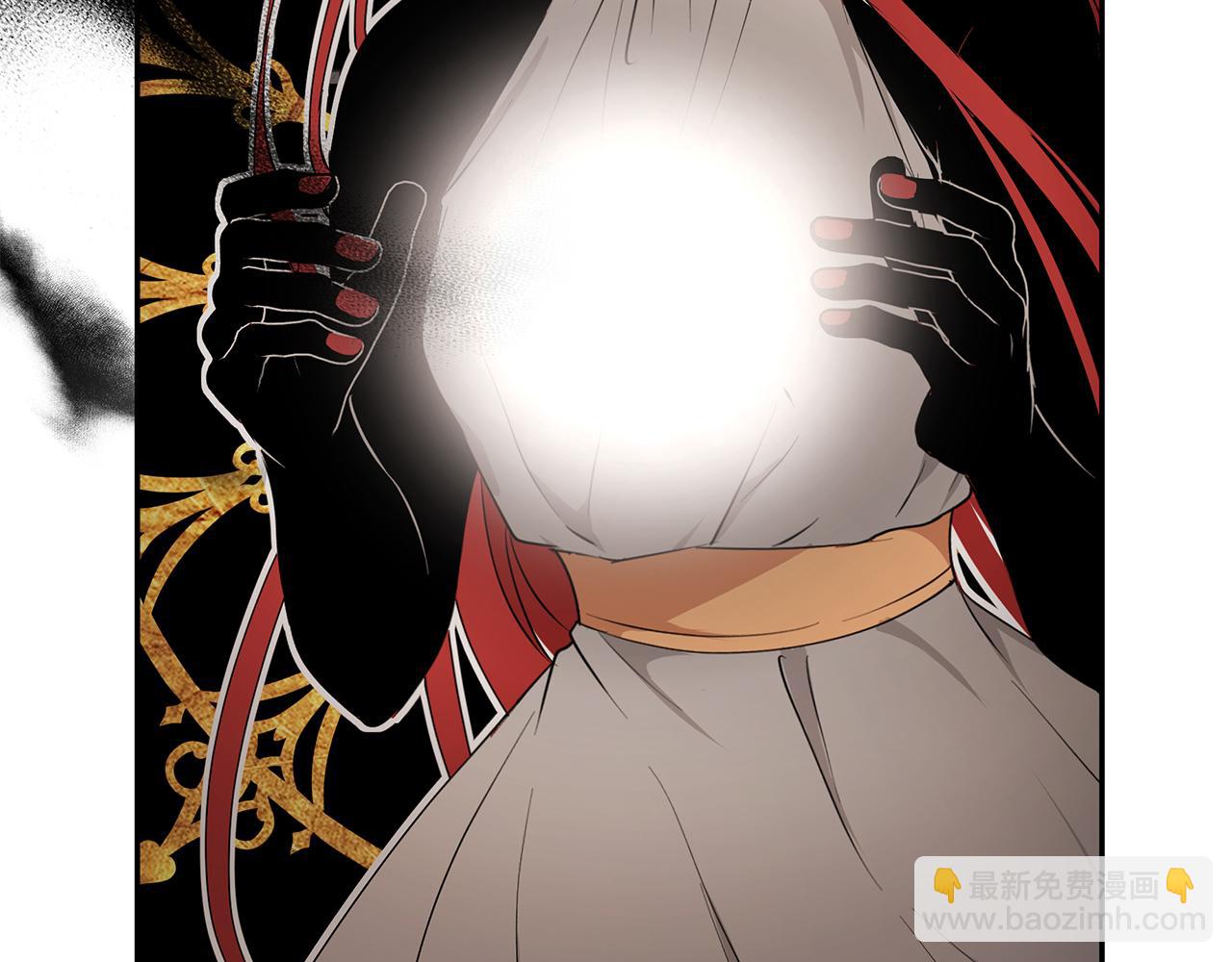 第51话 摆脱诅咒的办法(1/3)-第52话