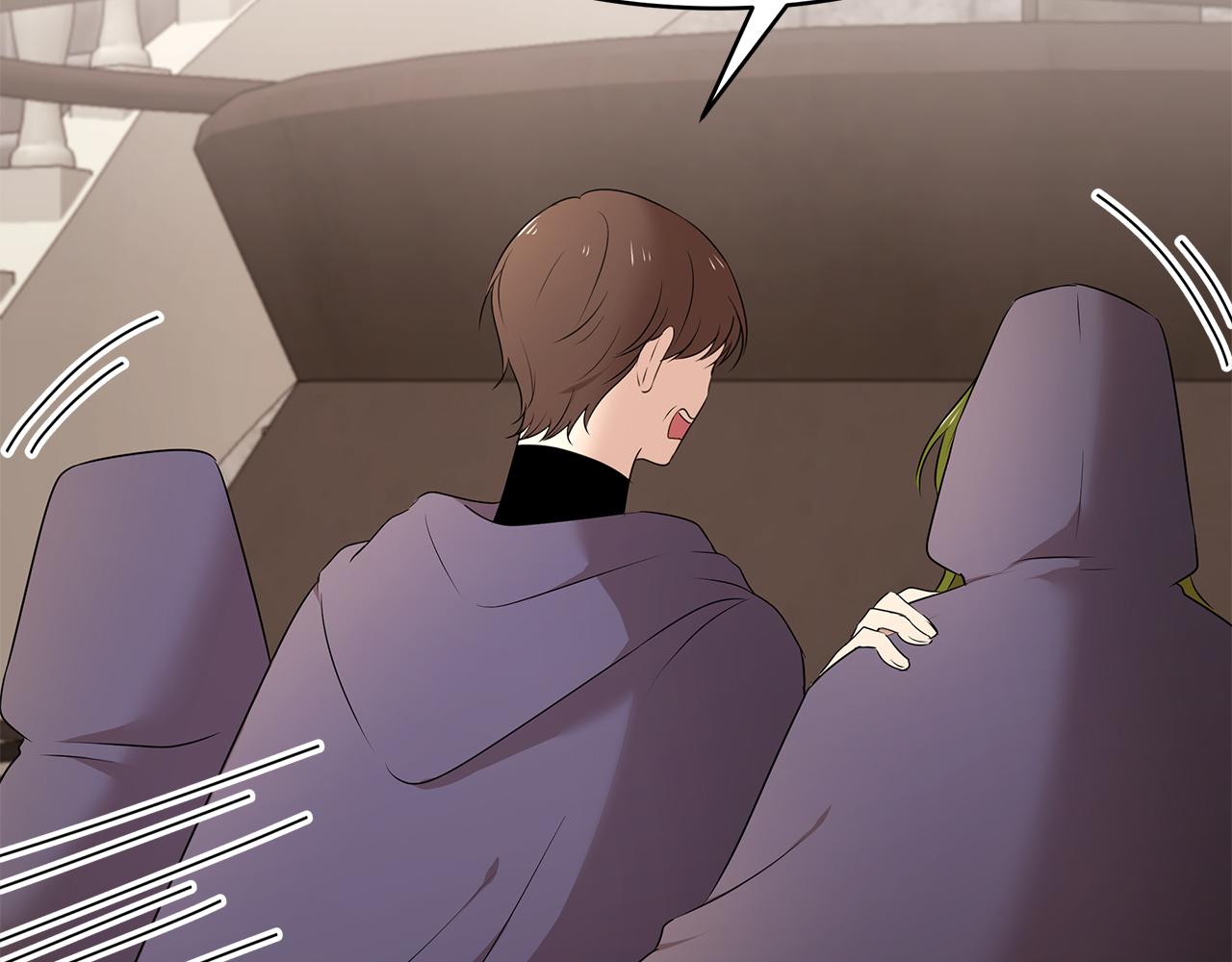 第63话 皇室的威严(1/3)-第64话