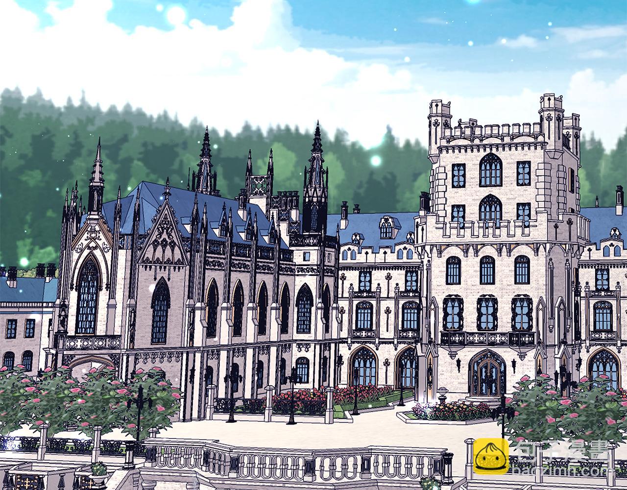 第67话 优秀的皇帝(1/3)-第68话