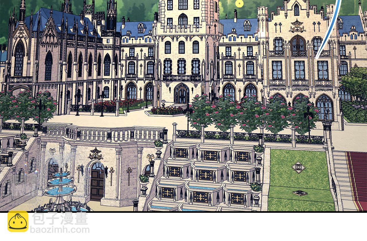 第69话 正式成婚(1/3)-第70话