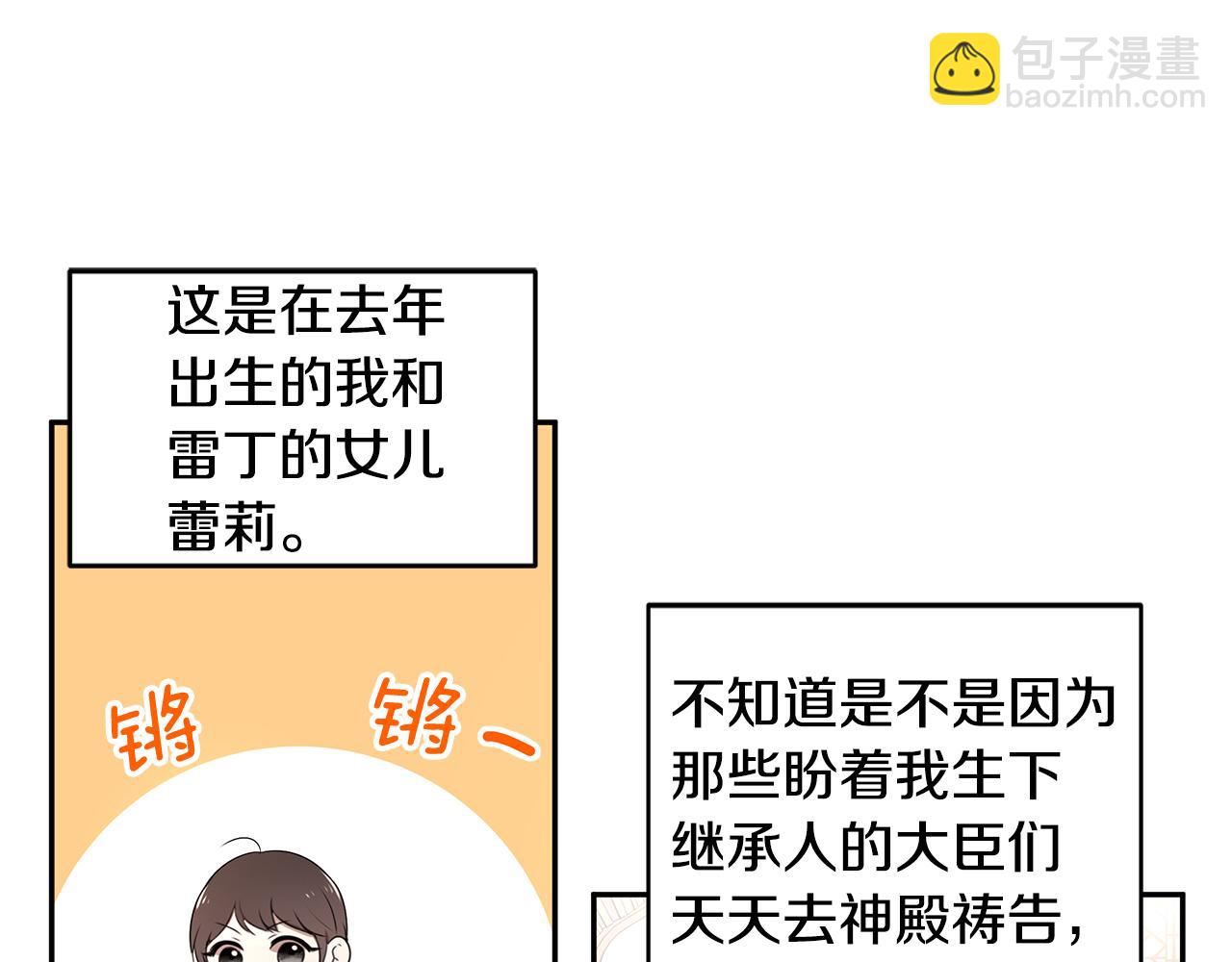 番外2 蕾莉公主(1/3)-第72话