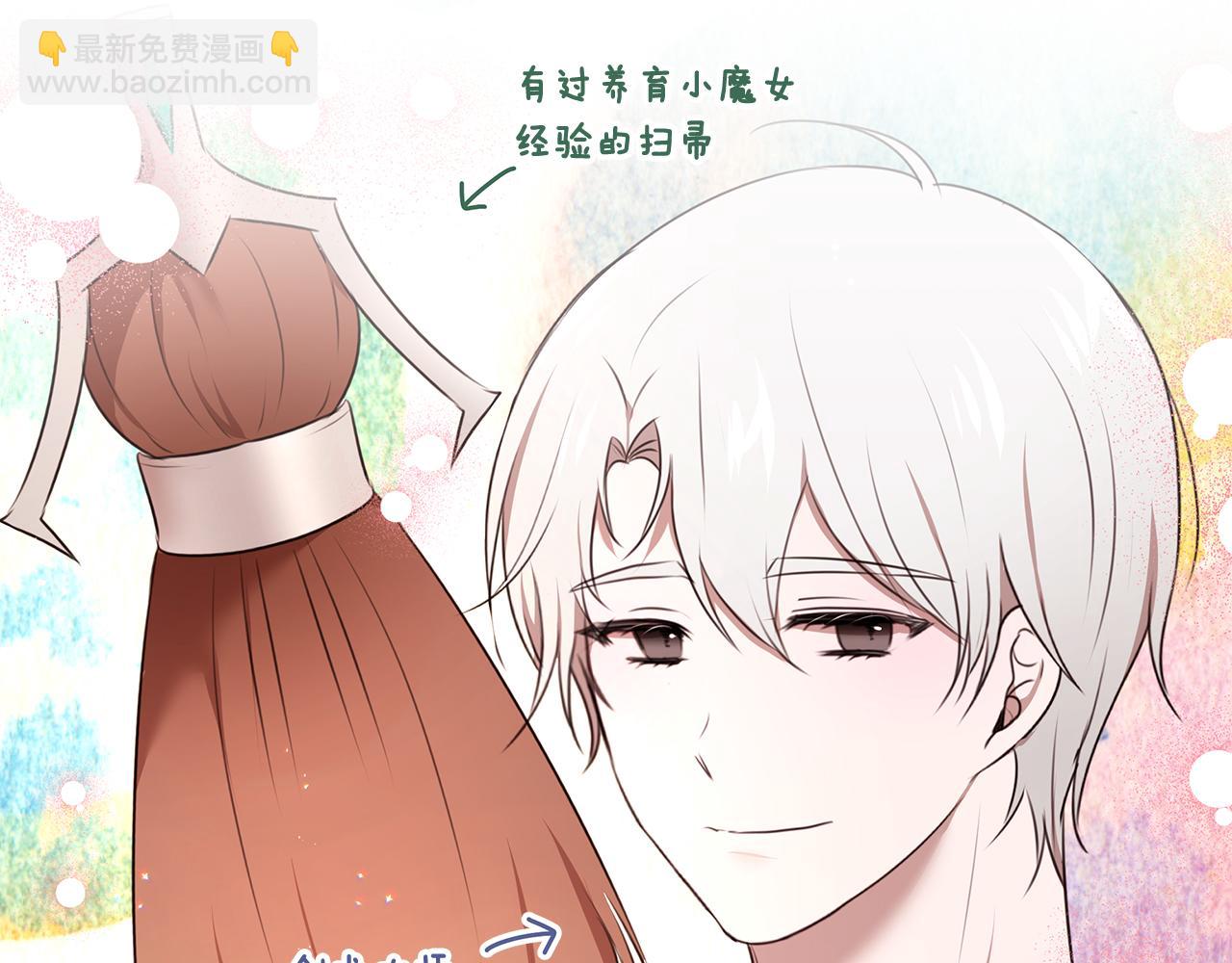 番外2 蕾莉公主(1/3)-第72话