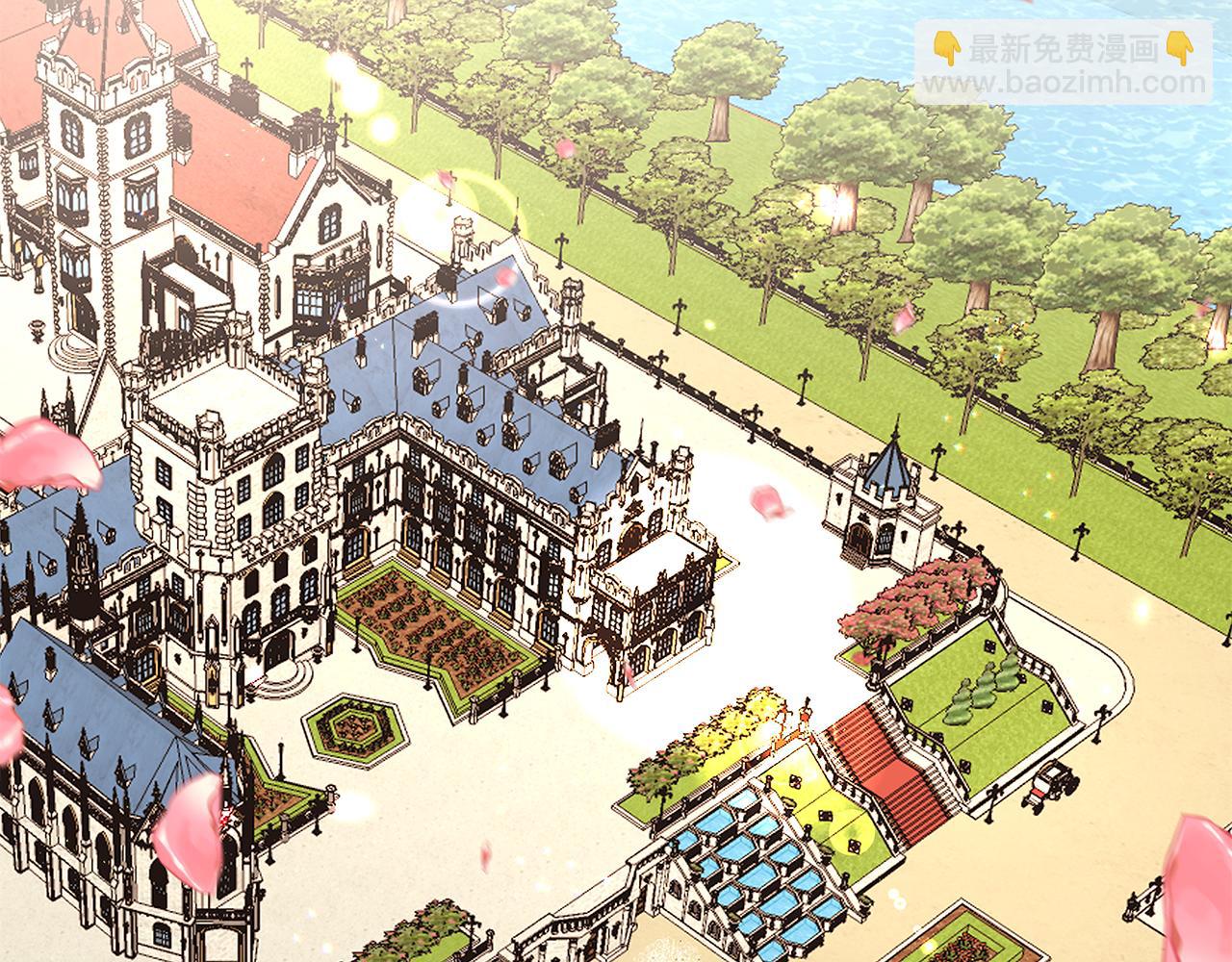 番外2 蕾莉公主(1/3)-第72话