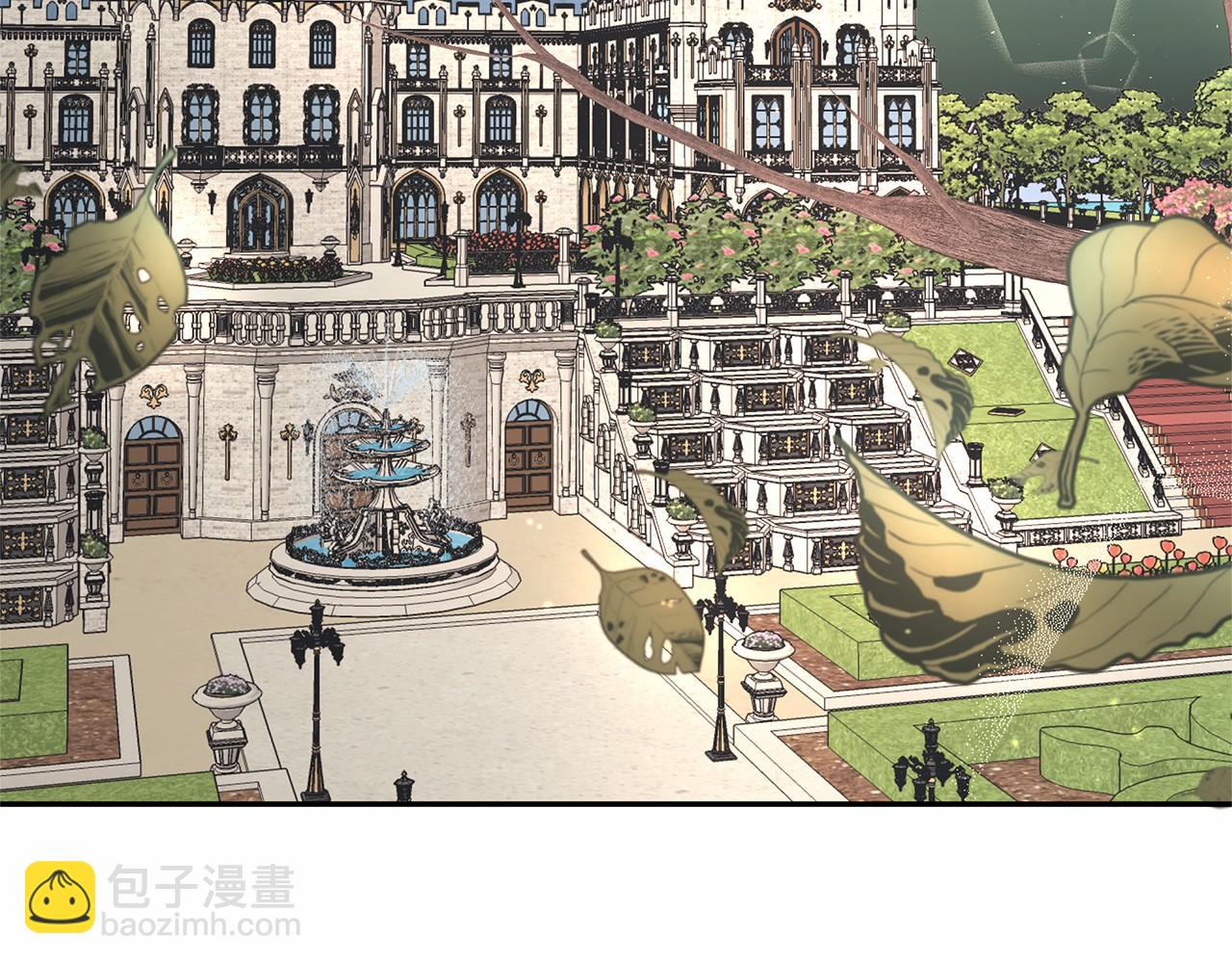 第9话 恶毒的新皇帝！(1/3)-第10话