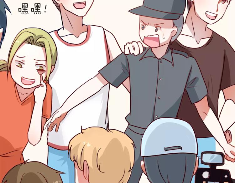 第19话 这次我要保护你们(1/2)-第20话