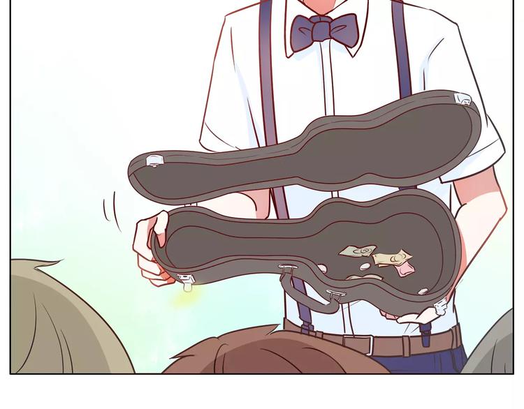 第21话 被星探发掘？(1/2)-第22话