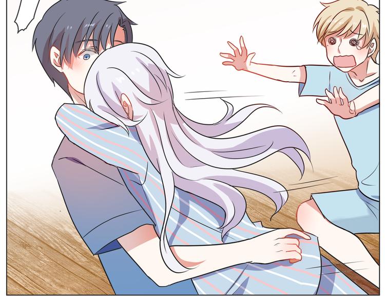 第23话 你是认真的吗？(1/2)-第24话