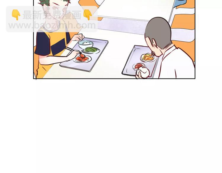 第7话 你怎么动手动脚的！(1/2)-第8话