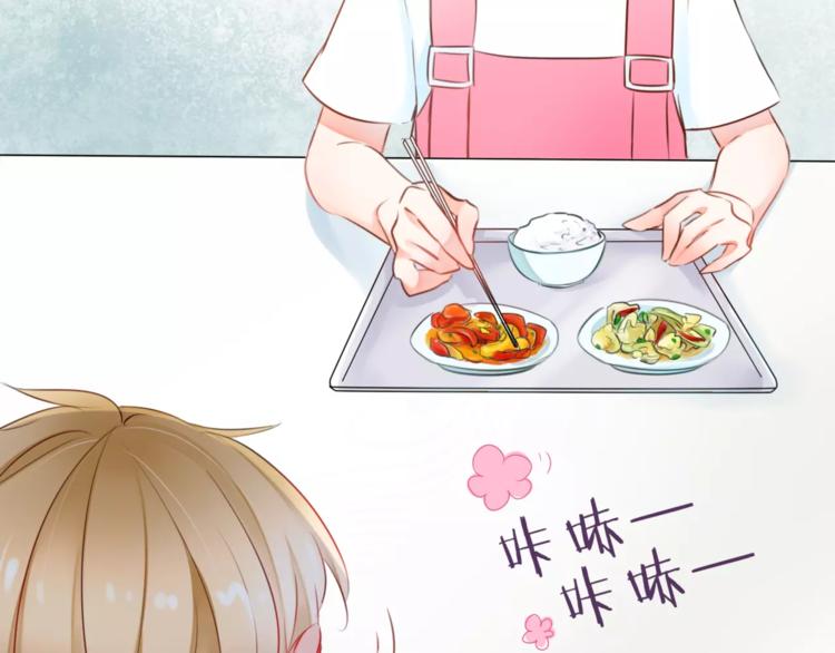 第7话 你怎么动手动脚的！(1/2)-第8话