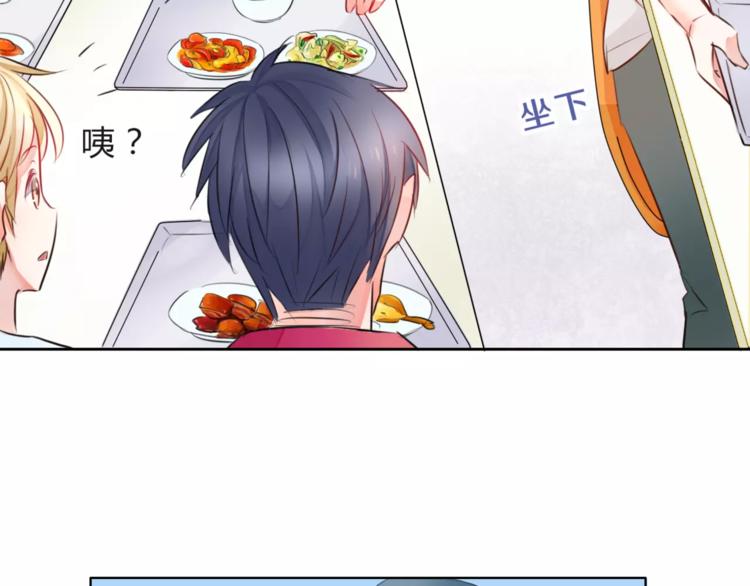 第7话 你怎么动手动脚的！(1/2)-第8话