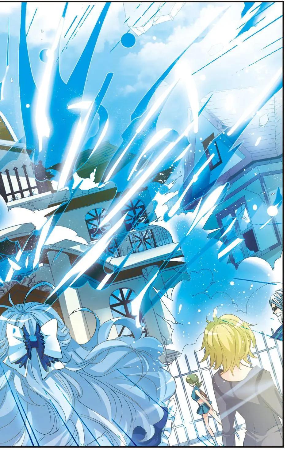 第40话 守护你的方法-第40话