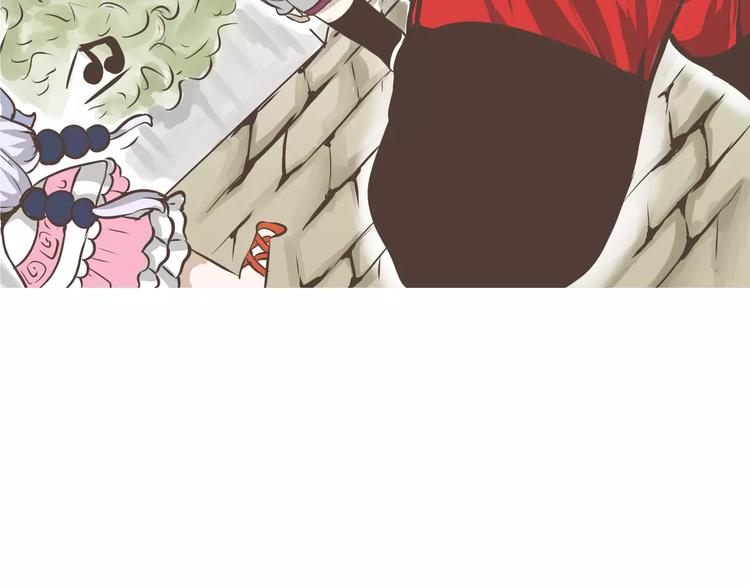 第2话 意外的相遇与相遇后的意外(1/2)-第2话