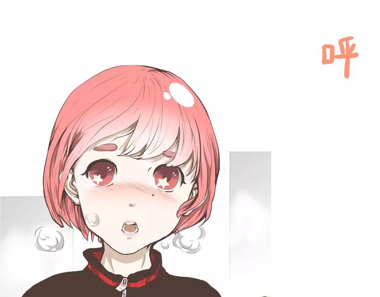 第2话 意外的相遇与相遇后的意外(1/2)-第2话