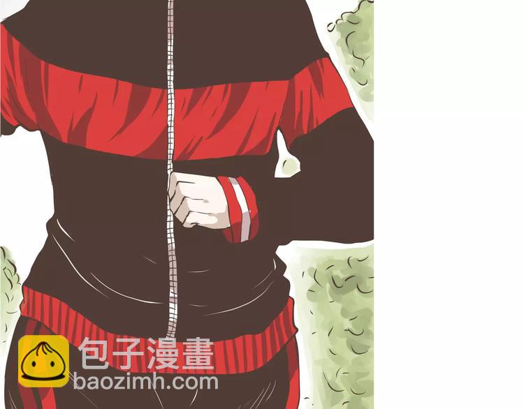 第2话 意外的相遇与相遇后的意外(1/2)-第2话