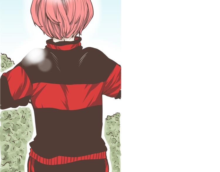 第2话 意外的相遇与相遇后的意外(1/2)-第2话