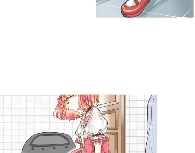 第12话 肖天曦：其实我有个大象朋友(1/2)-第12话