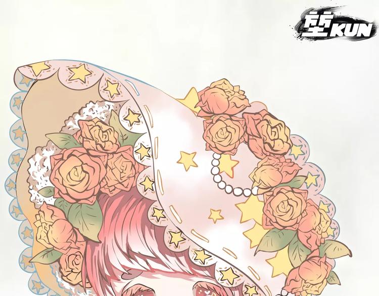 第16话这这这就是传说中的漫展(1/2)-第16话