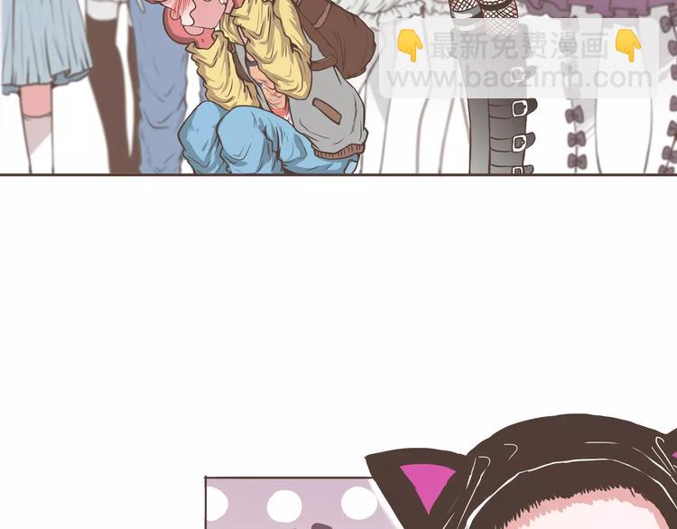 第18话 原来你心里有重要的人-第18话