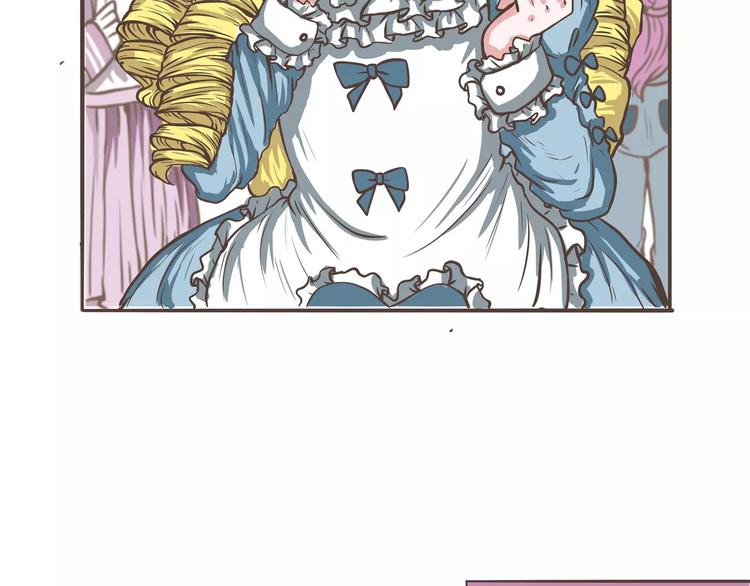 第18话 原来你心里有重要的人-第18话