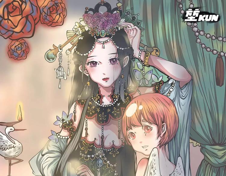 第28话 身份证可以作假吗？(1/2)-第28话