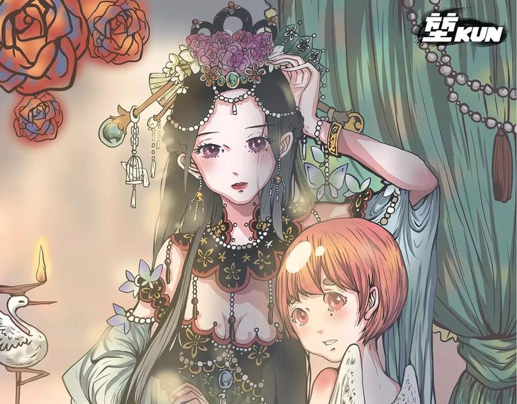 第30话 我真的是个胆小鬼吗？(1/2)-第30话