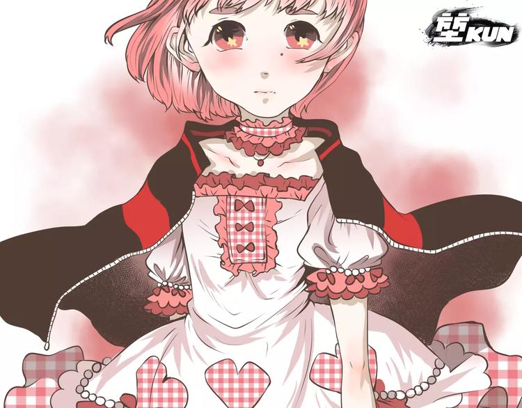 第6话 嗨~我就在你对面(1/2)-第6话