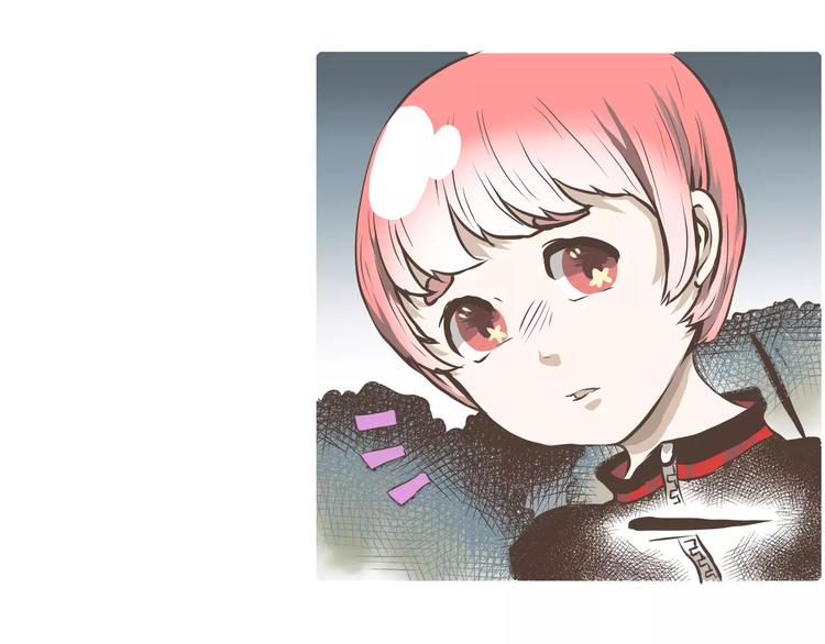 第6话 嗨~我就在你对面(1/2)-第6话