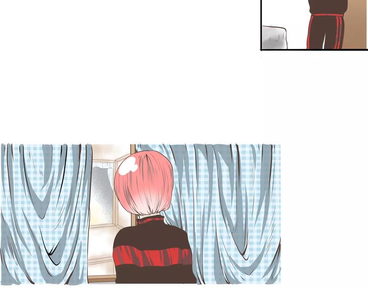 第6话 嗨~我就在你对面(1/2)-第6话