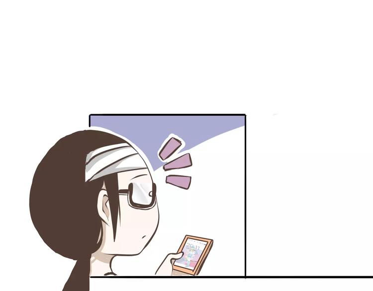 第6话 嗨~我就在你对面(1/2)-第6话