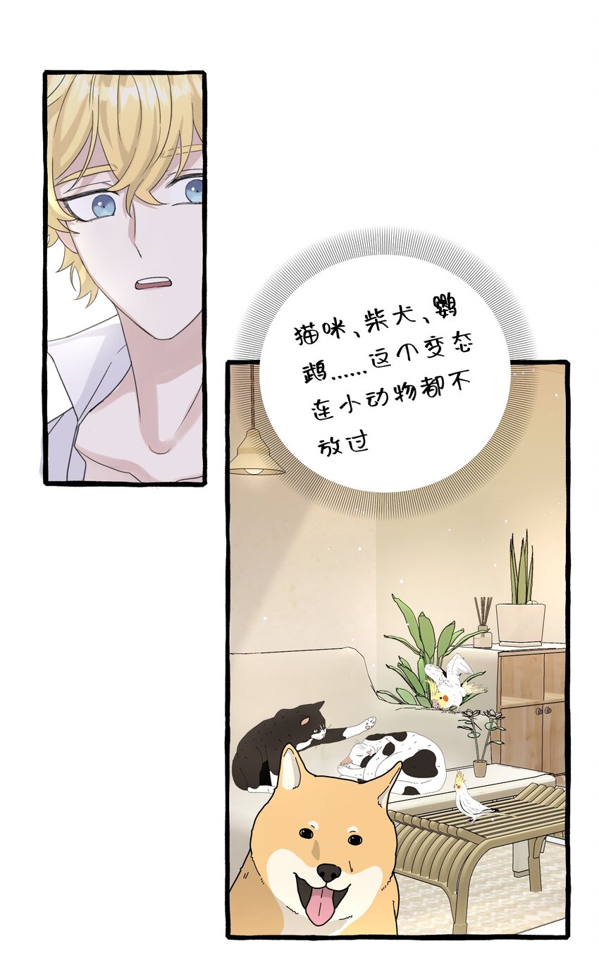 016 这次轮到你了(1/2)-第18话