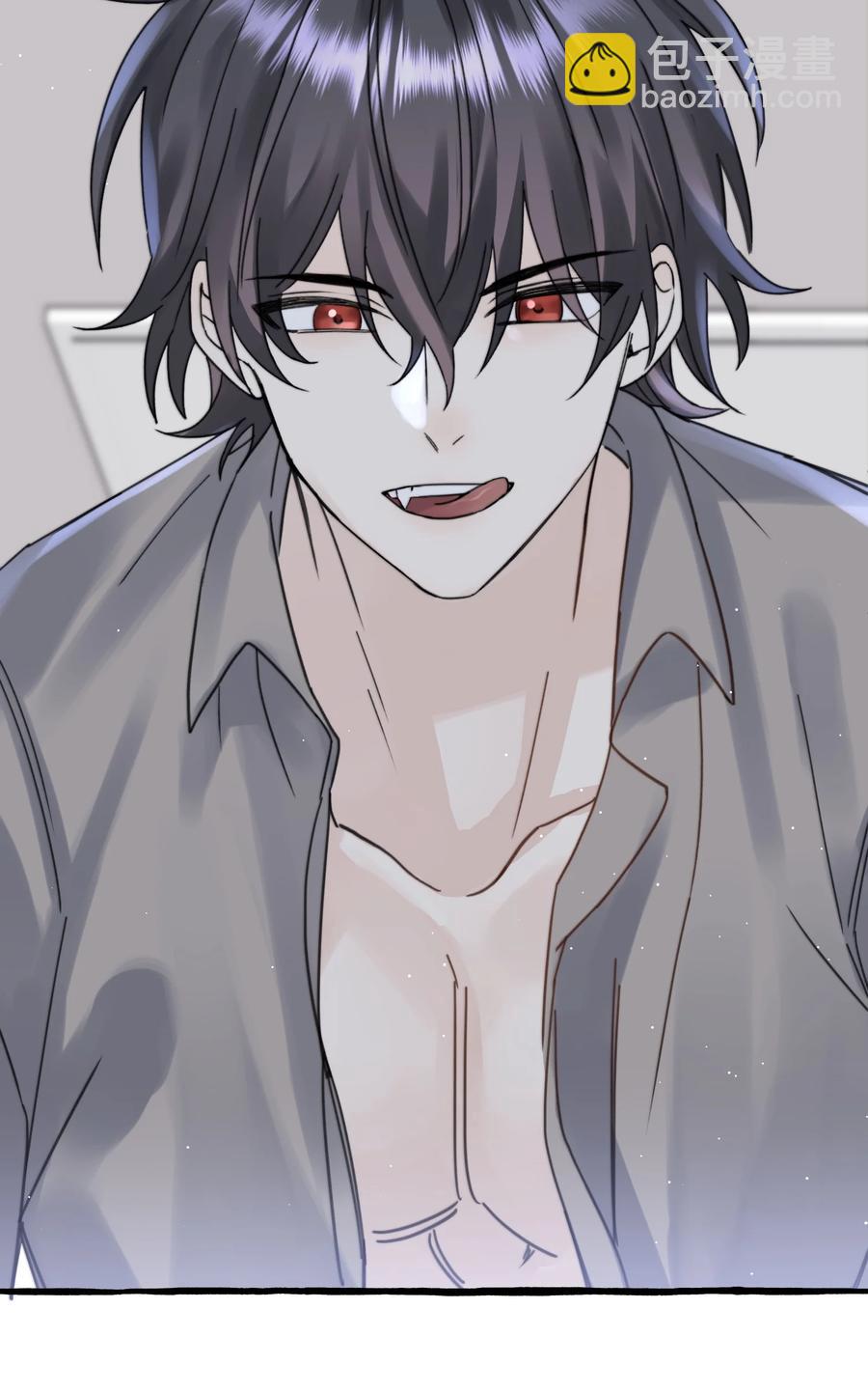 038 你不怕吗？-第40话