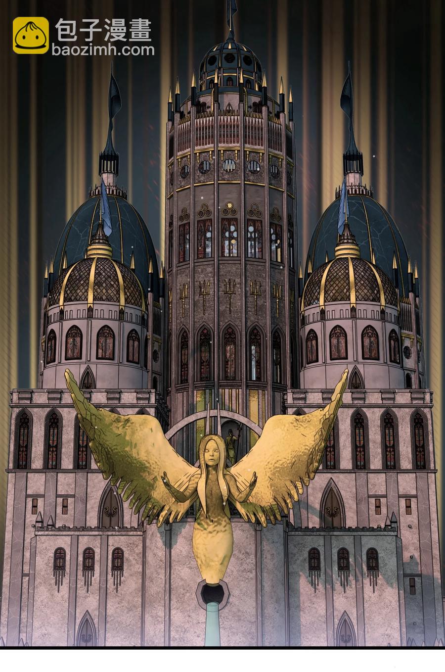 040 祭祀！-第42话